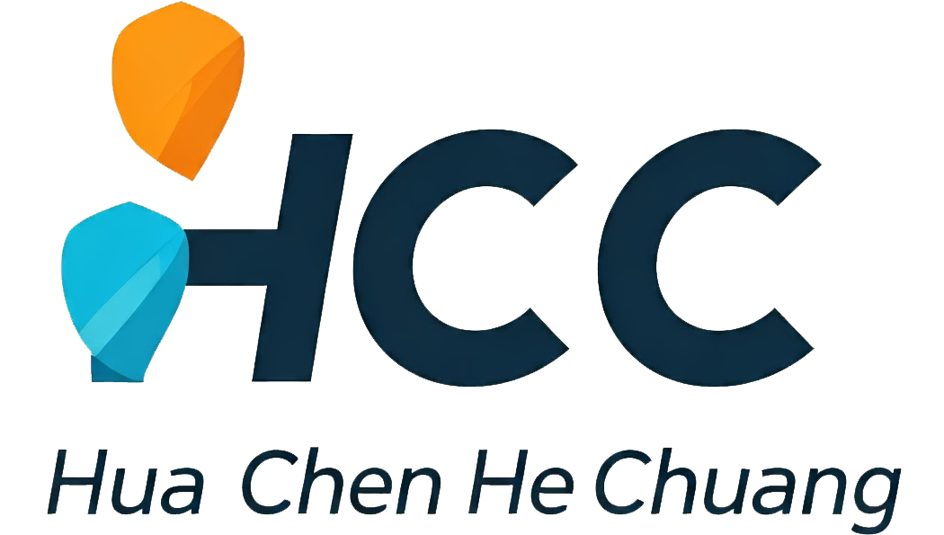 华晨合创 | 全球领先的云服务提供商